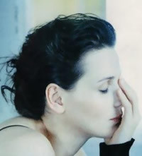 quote of the day juliette binoche would lke to meet juliette binoche
