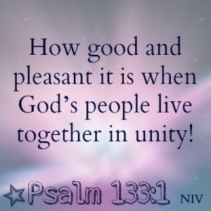 Quotes About Family Unity. QuotesGram
