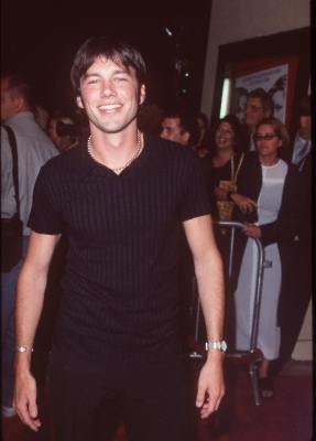 Eddie Mills at event of Teaching Mrs. Tingle (1999)