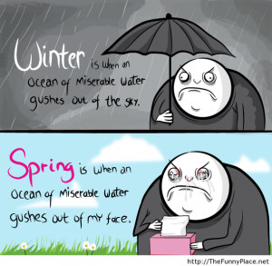 November funny jokes about winter is coming - Funny Pictures, Awesome ...
