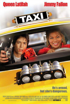 Taxi movie on: