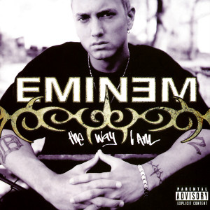 Eminem - The Way I Am - (EP 2000)