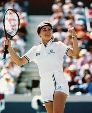 Related Pictures martina hingis photo