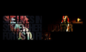 Brick By Boring Brick - Paramore