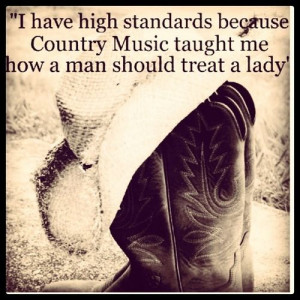 Cowboy Quotes