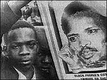 Steve Biko Quotes Biko's funeral