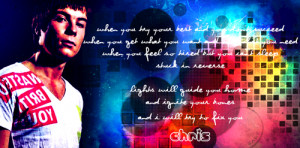 Skins Quotes Chris Skins - chris miles [joe