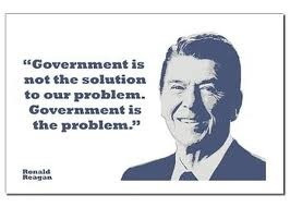 Ronald Reagan quote INFOWARS.COM BECAUSE THERE'S A WAR ON FOR YOUR ...