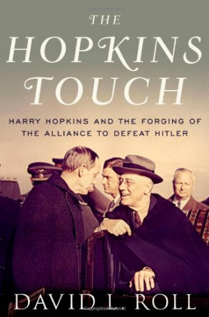 Harry Hopkins Quotes