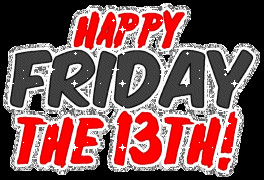 Friday 13th Comments