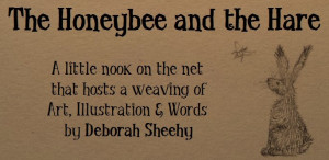 The Honeybee and the Hare
