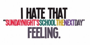 Sunday Night Quotes Faith