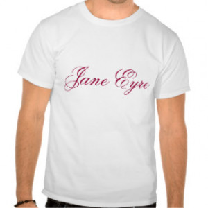 Jane Eyre T-shirts & Shirts