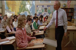 Fast Times at Ridgemont High Quotes and Sound Clips