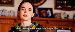 Juno - Ellen Page - teen-movies Fan Art