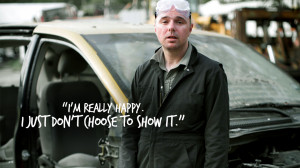 Karl Pilkington's The Moaning Of Life Episode 2 Meme