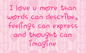 You can get your favourite quotes as a cute picture for your timeline ...