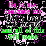 Emo Quotes Graphics 3: Get Emo Quotes comment image code below