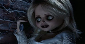 Seed of Chucky Quotes