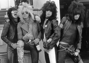 ... Men’s Hairstyles of the 1980s: Drugs, Rock n’ Roll and Big Hair