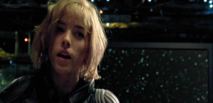 Already Picked Up the Fail When I Lost My Primary Weapon