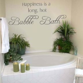 cute bathroom sayings quotes - Google Search