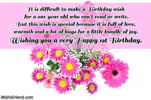 ... ~ Happy birthday wishes for a niece: Messages, poems and quotes for
