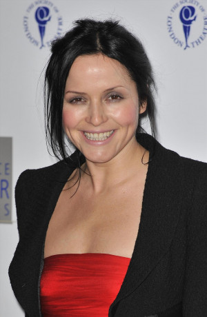 Andrea Corr's photo.