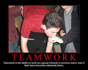 motivational speech on teamwork you tube