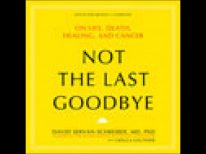 Last Goodbye Quotes