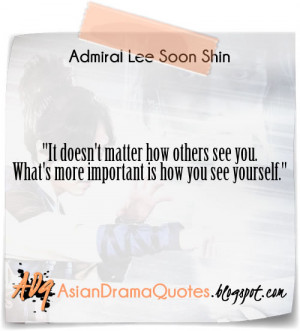 Drama Quotes Gu Family Book