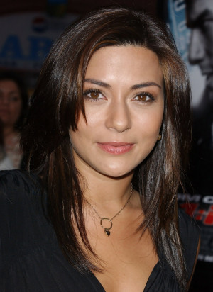 Marisol Nichols Dolby Theater