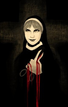 Best Sister Mary Eunice quotes from 'American Horror Story: Asylum'