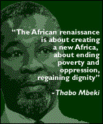 Mbeki Famous Quotes ~ Thabo Mbeki Quotes - Meetville