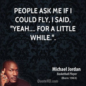 Michael Jordan