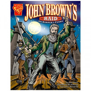 john brown 39 s raid on harpers ferry