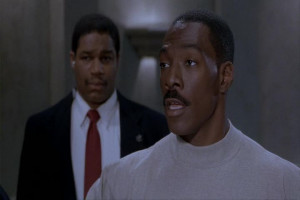 Axel Foley Quotes and Sound Clips