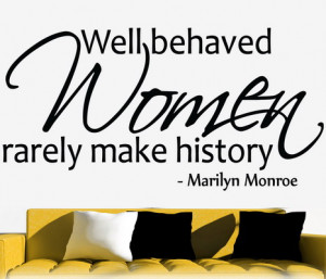 Beautiful-Women-Quotes-Wall-Stickers-Art-in-Bedroom-Decoration-Ideas