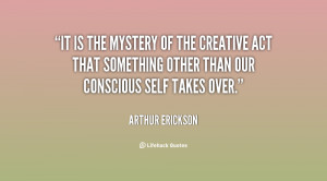 Mystery Quotes and Sayings