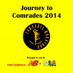 Journey to Comrades Webinar – January 2014 (Podcast)