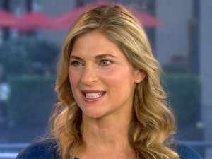 Gabrielle Reece Father