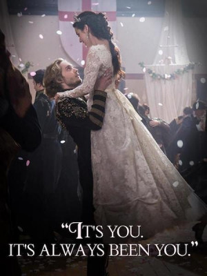 ... now married, but they will face major challenges in 