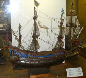 Related to Model Ship Clubs Guilds And Organizations