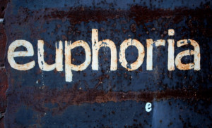 Why Having a Baby is Like Finding Religion