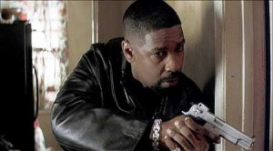 Denzel Washington Training Day Quotes