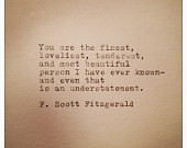add to added maya angelou love quote hand typed on typewriter ...