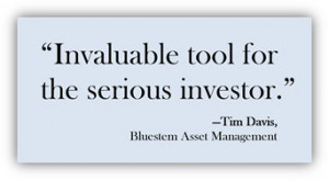 our proprietary idea funnel to bring you 20 pre qualified ideas