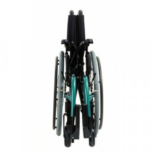 Quickie Breezy 600 Wheelchair