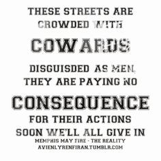 One of my favorite songs. The Reality by Memphis May Fire. More