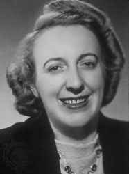 Taylor Caldwell, American Author